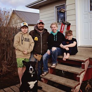 Meet your Posher, Kyla